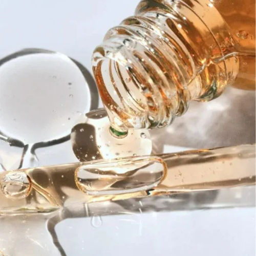 AGE - K Ginkgo Glow Serum