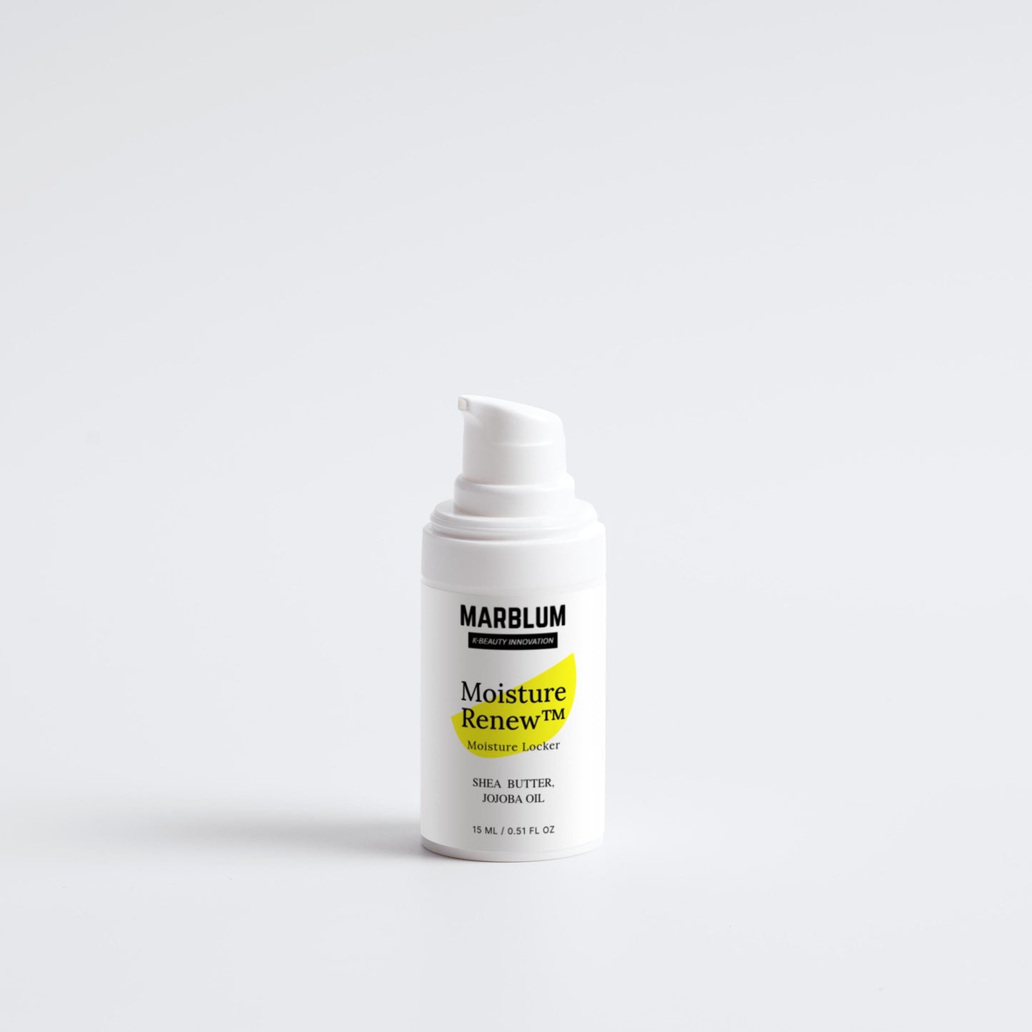 Smoothing Eye Cream