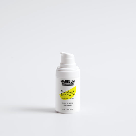 Smoothing Eye Cream