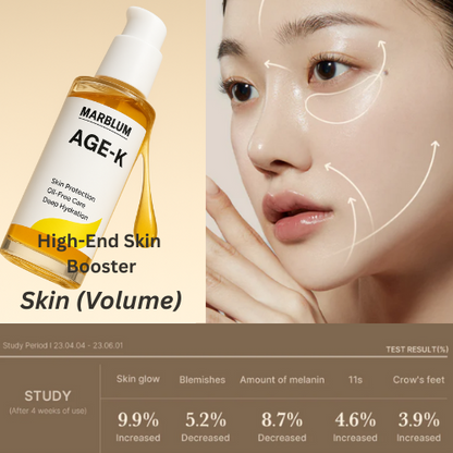 AGE - K Ginkgo Glow Serum
