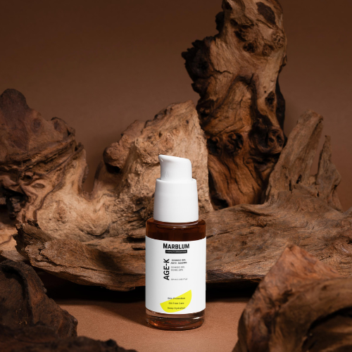 AGE - K Ginkgo Glow Serum