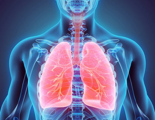 Cure Respiratory Infections in Kids