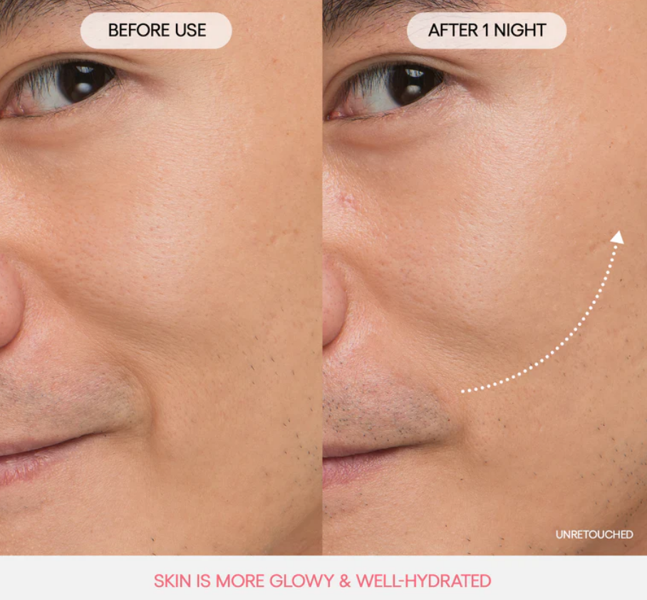 AGE - K Ginkgo Glow Serum