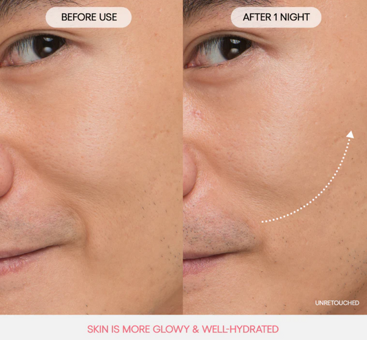 AGE - K Ginkgo Glow Serum
