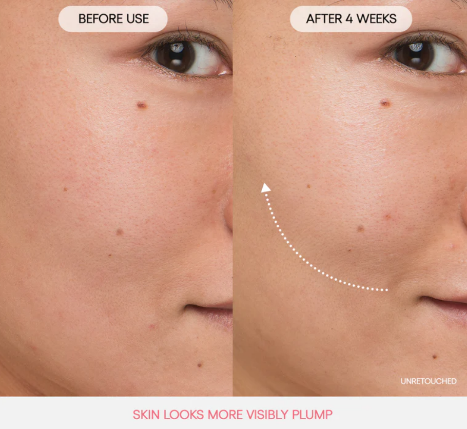 AGE - K Ginkgo Glow Serum